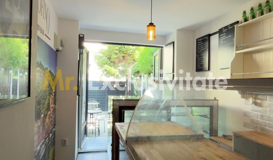 SPATIU COMERCIAL DE INCHIRIAT!!!Oportunitate pentru o afacere proprie! - Poză 5