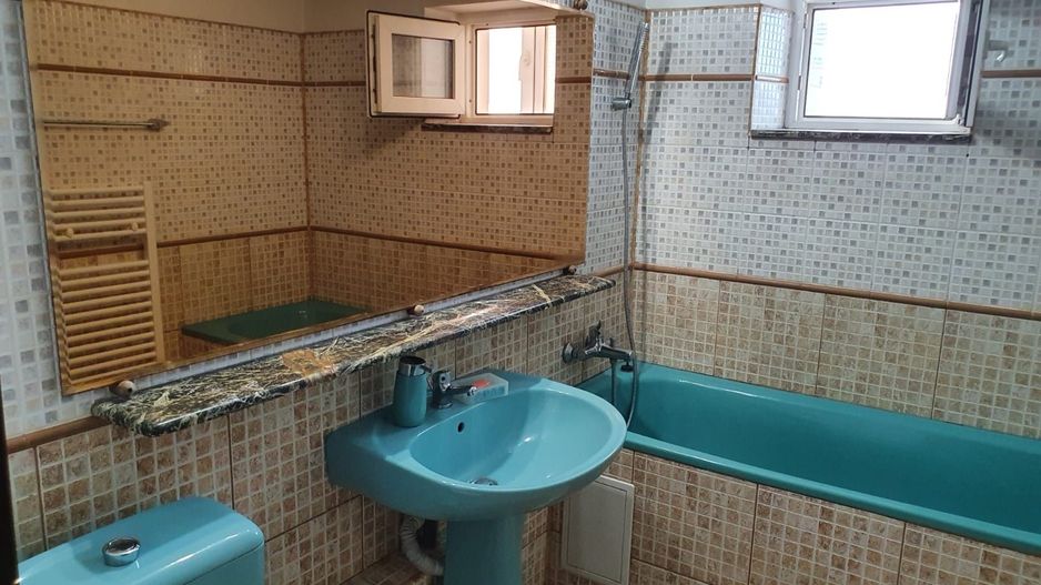 Apartament 3 camere, de inchiriat AC, mobilat, Calea 13 Septembrie - Poză 10
