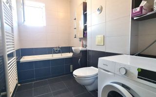 2 camere mobilat utilat decomandat Avantgarden 3 Bartolomeu - Poză 6
