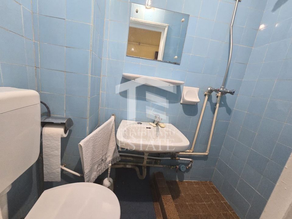 Centru - Apartament de 4 camere cu vedere Panoramica la Marea Neagra - Poză 18