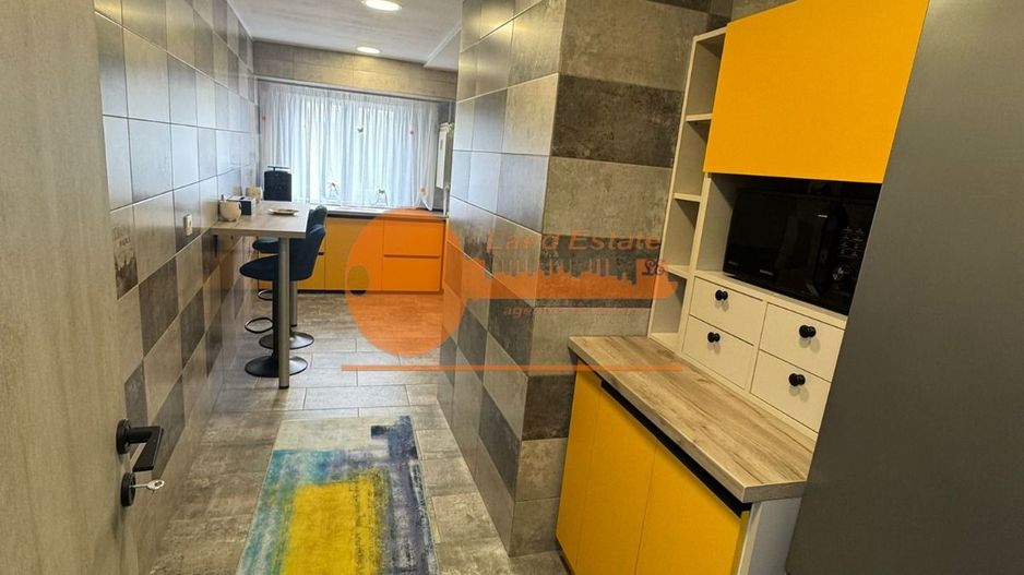 Apartament 2 camere Bulevardul Unirii - Poză 11