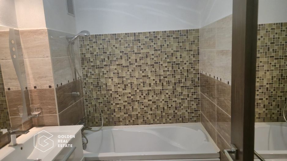 Apartament cu 2 camere, zona Podgoria - Poză 10