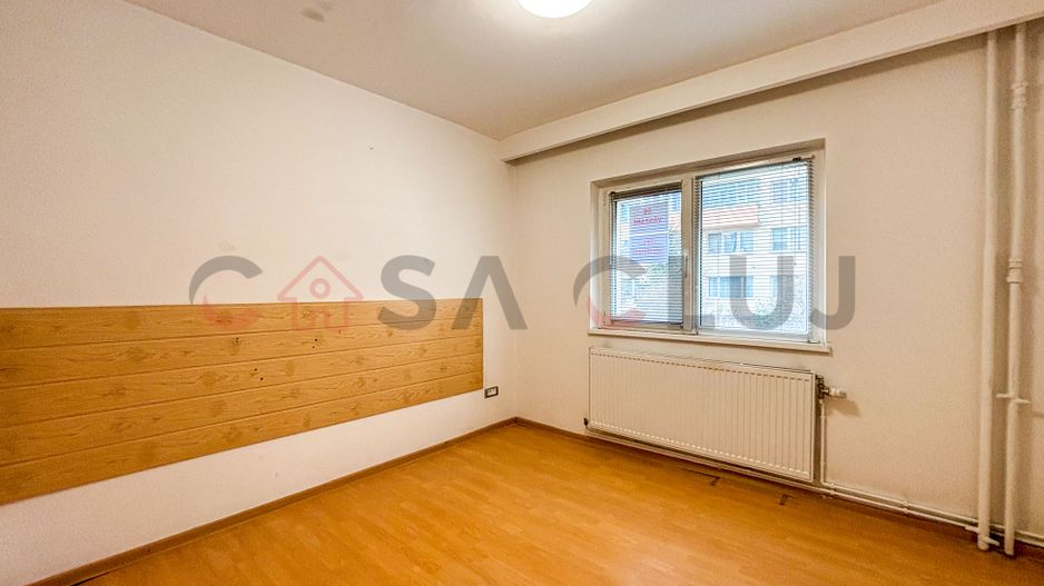 Bloc Izolat - Boxa 10mp - Grigorescu zona Liceului Onisfor Ghibu - Poză 3