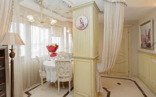 Chirie, apartament, 3 camere, bd. Ştefan cel Mare şi Sfînt, Centru - Poză 9