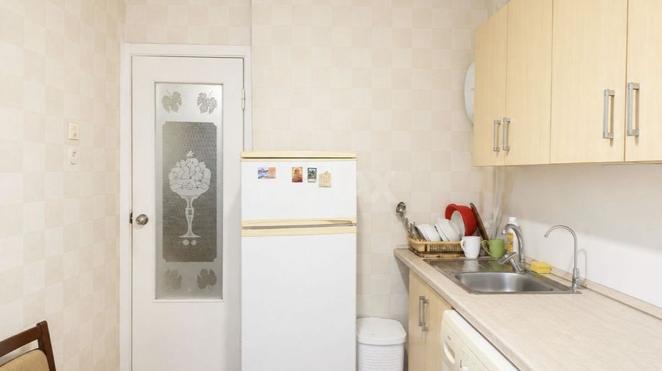 Apartament cu trei odăi, Buiucani, Chișinău - Poză 4