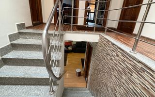 VILĂ 166MP | PISCINĂ INTERIOARĂ | CURTE | Radauti,Suceava | - Poză 21