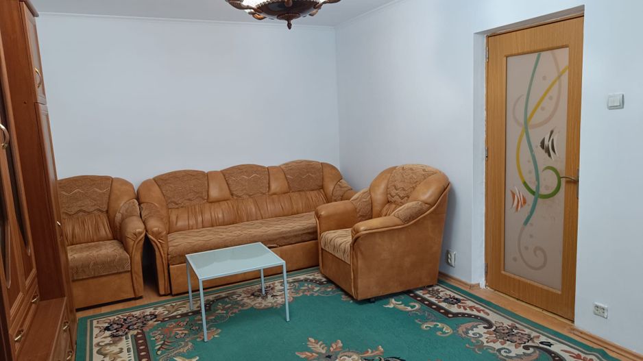 Apartament 2 camere decomandat bloc 1980 langa metrou Gorjului - Poză 13
