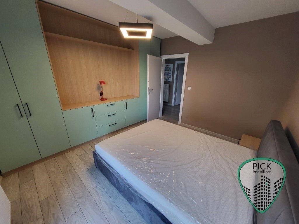 P 1096 - Apartament cu 3 camere în Târgu Mureș - cartierul Maurer - Poză 4