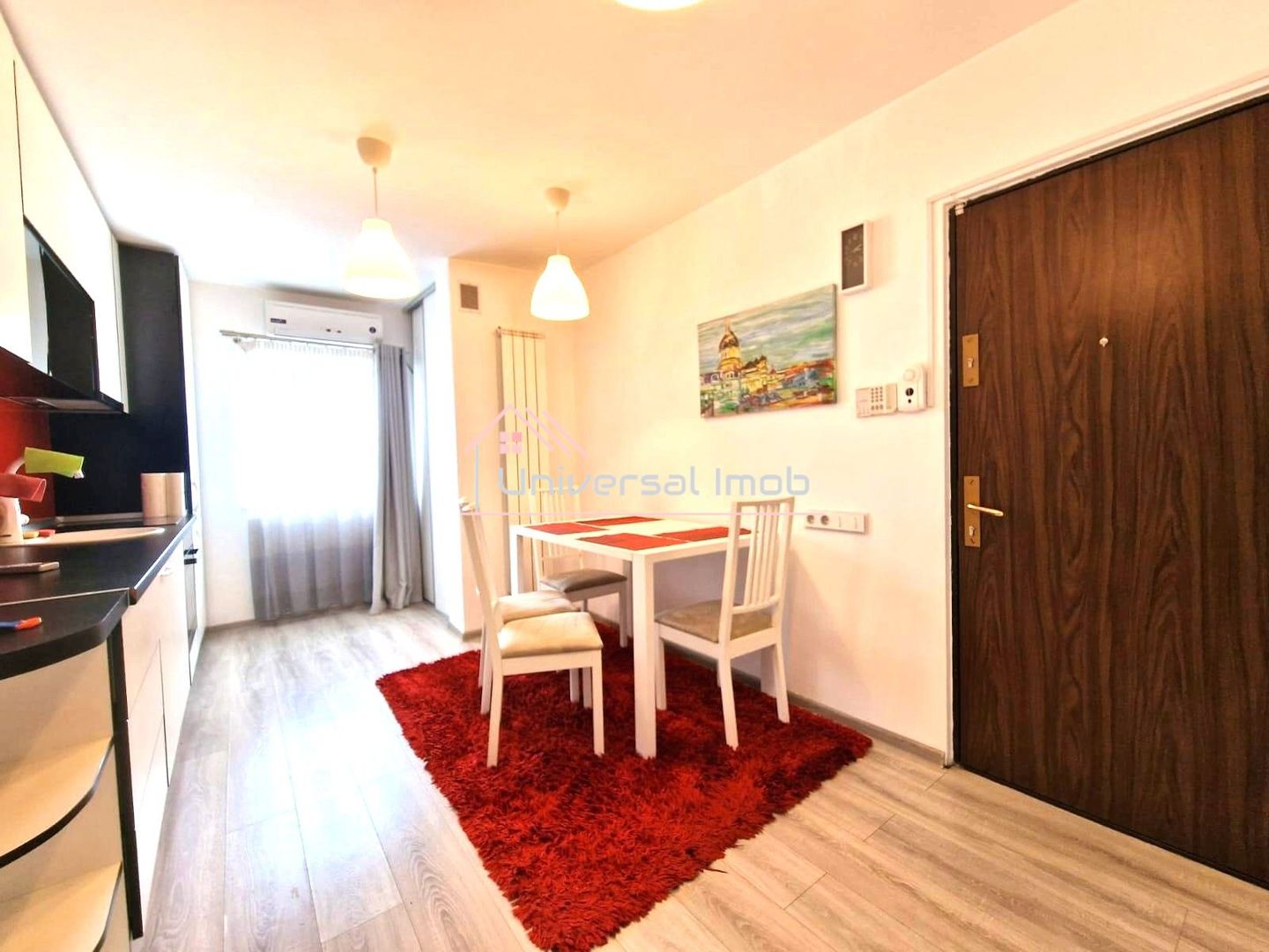 Apartament cu 3 camere decomandate, in Zorilor - Poză 13