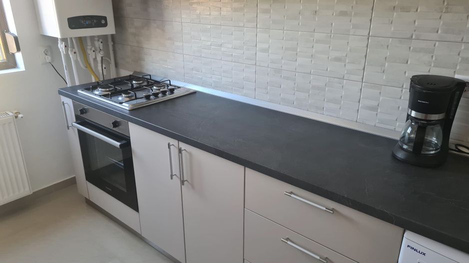 Garsoniera Militari Residence -Ilie Petre, parcare proprie, statii stb - Poză 1