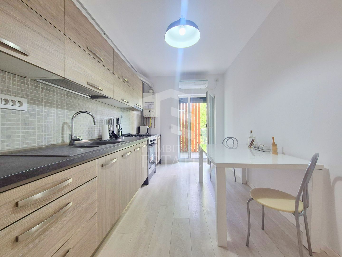 Apartament cu 1 cameră de vânzare – Sweet Home Residence | Chișoda - Poză 10