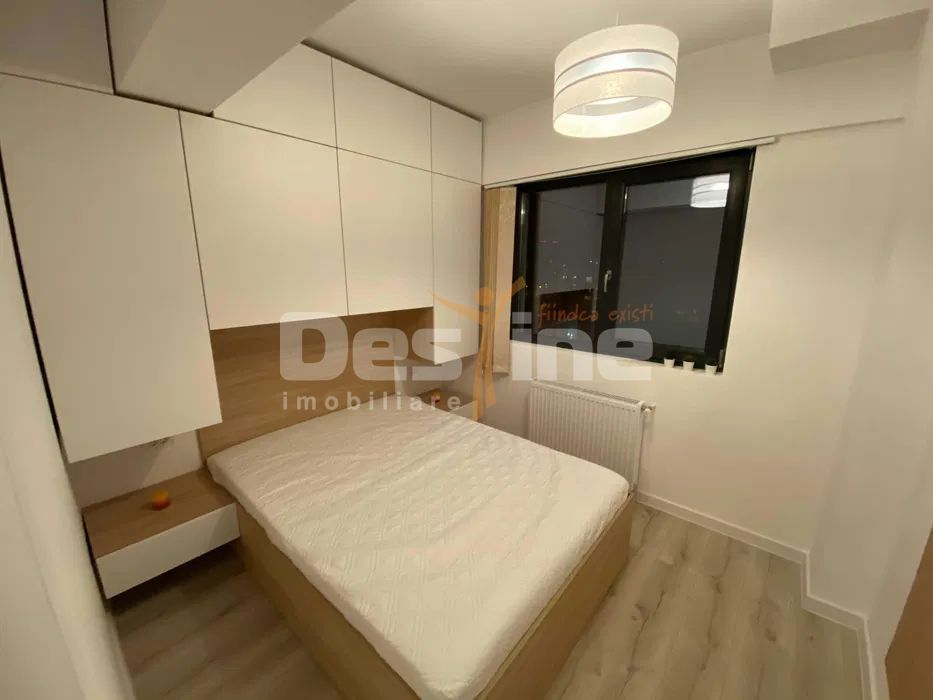 Apartament 2 camere de închiriat - Grozăvești - Regie Residence - Poză 5