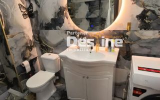 Apartament 2 camere 57 mp mobilat utilat boxă și lift - Poză 9