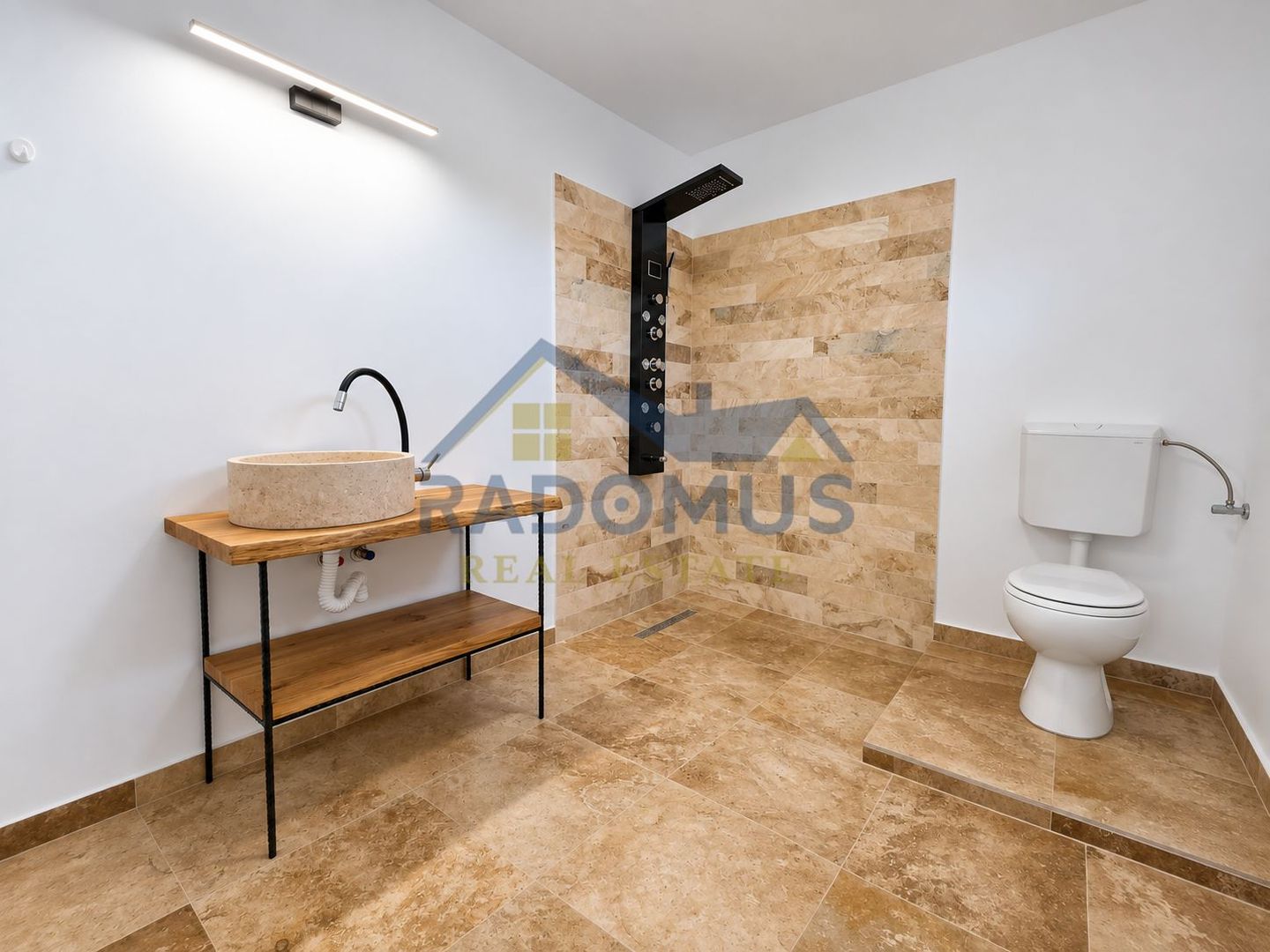Casă nouă în Boldești-Scăeni | 180 mp utili | Terasă 23 mp - Poză 5
