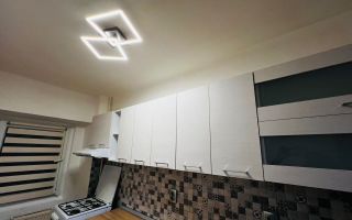 Garsonieră decomandată – Tei / Facultatea de Construcții - Poză 3