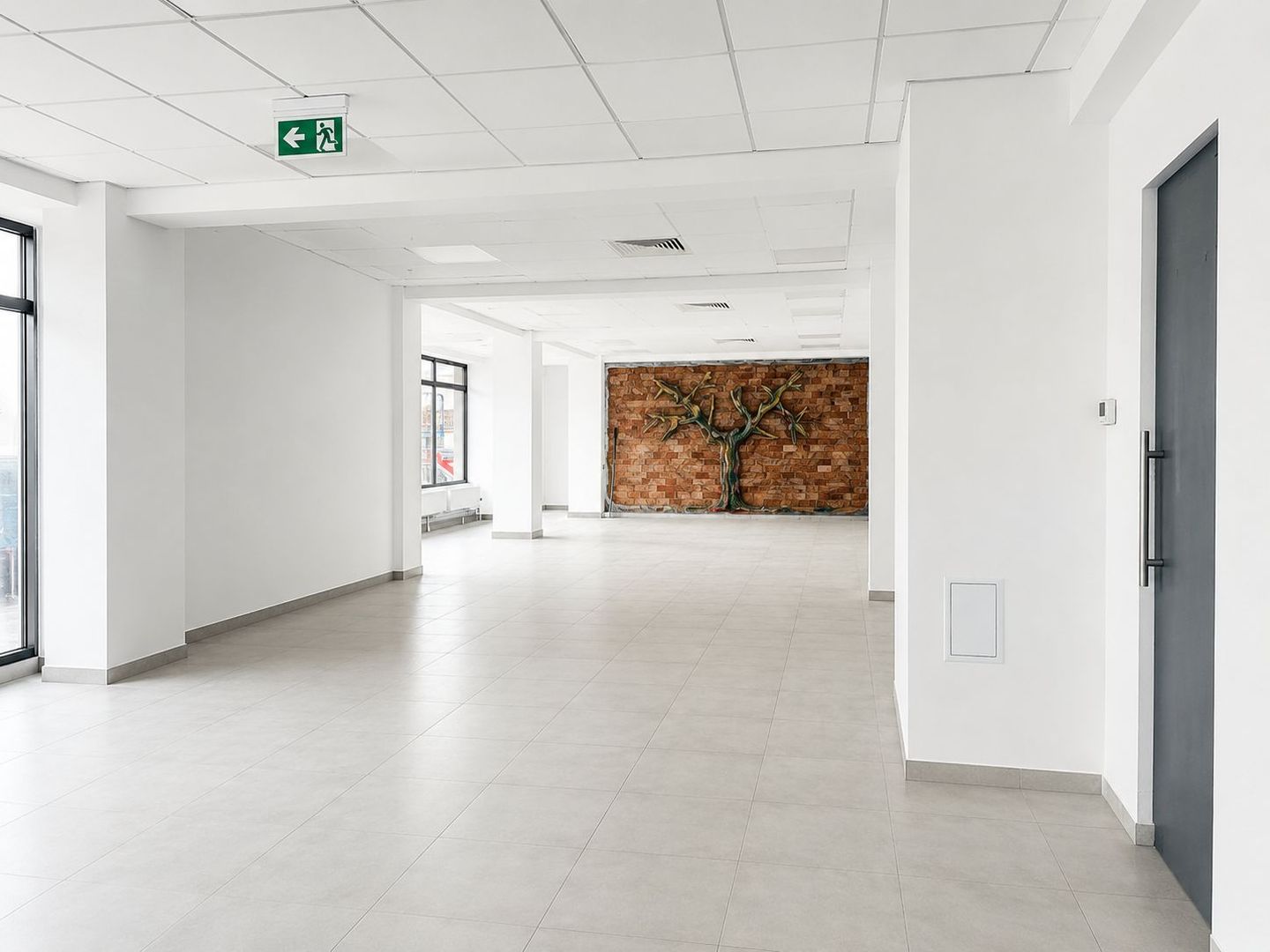 Clădire de birouri premium de închiriat | 660 mp | P+2+M | Comision 0% - Poză 5
