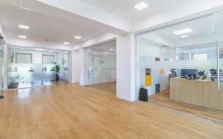 Imobil cu 30 de locuri parcare Pipera - Poză 8