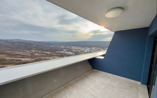 Penthouse 2 niveluri | Terase panoramice | 0%comision | Wings - Poză 12