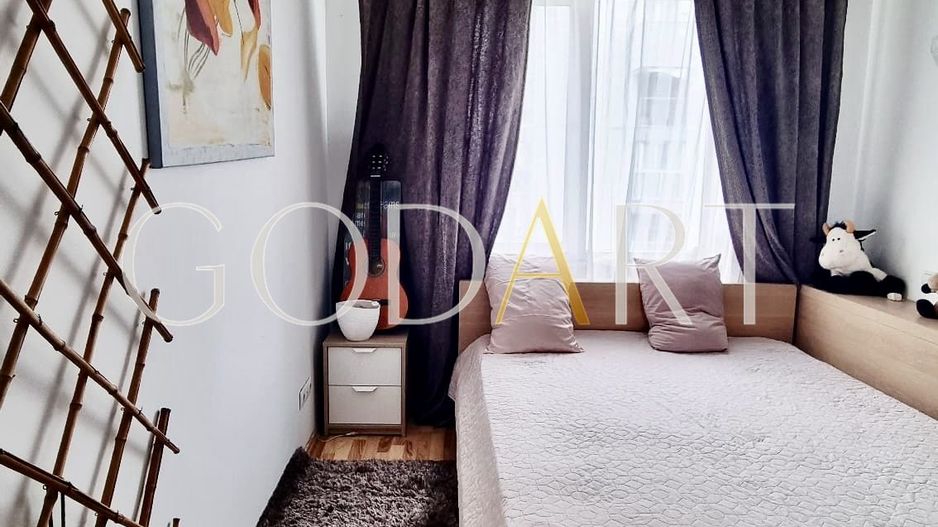 Apartament 3 camere | Loc de parcare | Boxa - Poză 6