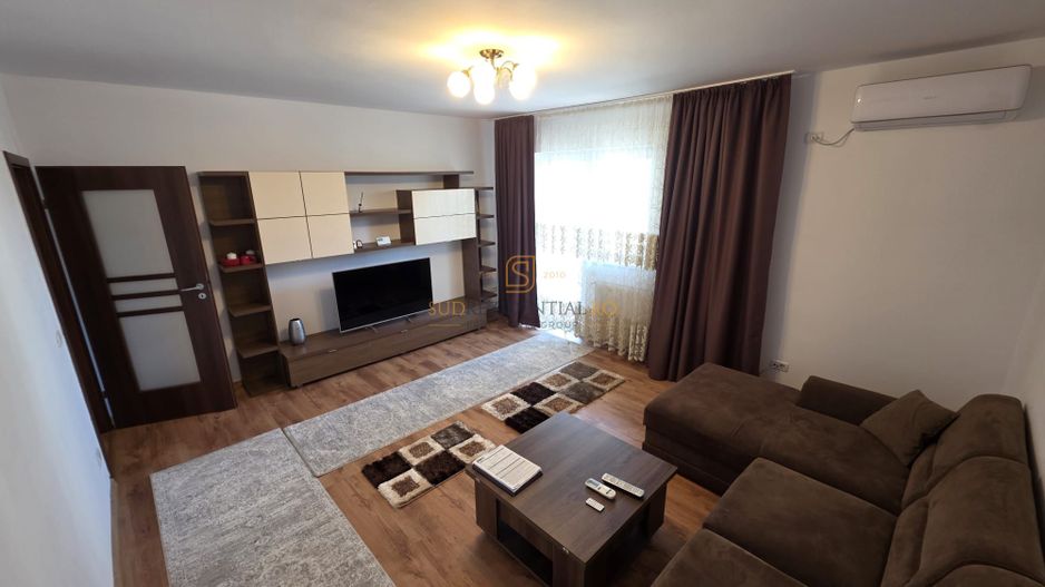 2 camere modern,  2023, decomandat, 65 mp, parcare, langa metrou, STB - Poză 3