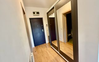 2 Camere Copou - Gradina Copou, Bellevue + parcare - Poză 8