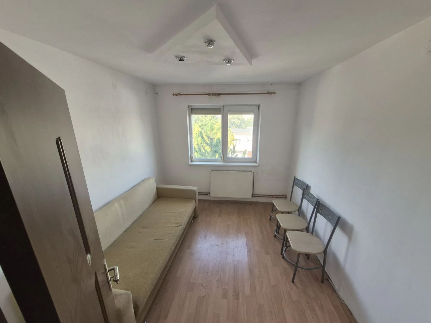 Apartament 3 camere | 55 mp | Centrală proprie | Piața Doina | - Poză 8