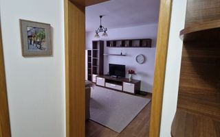 Apartament 2 camere renovat, complet utilat, metrou Ștefan cel Mare - Poză 13