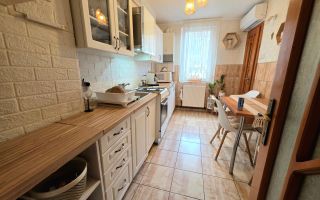 Apartament 2 Camere, Decomandat, Etaj 2, Complet Mobilat si Utilat - Poză 7