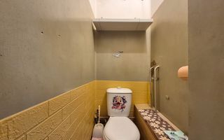 Vânzare, apartament, 2 camere și, bd. Mircea Cel Bătrân, Ciocana - Poză 14