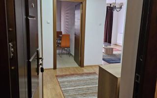 2 camere, parcare subterana, Cartier Buna Ziua, Bonjour Residence,LIDL - Poză 11