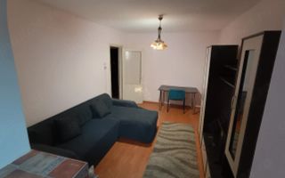 Apartament 2 camere decomandat, Podu Ros, centrala termica, aer conditionat, Palas, Centru - Poză 2