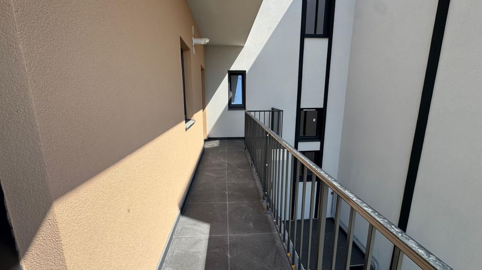 COMISION 0 | Apartamente 2 camere | Parcare inclusă | Moșnița Nouă - Poză 22