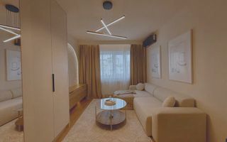Apartament 2 camere decomandate | Finisat Luxury | Mănăștur - Poză 3