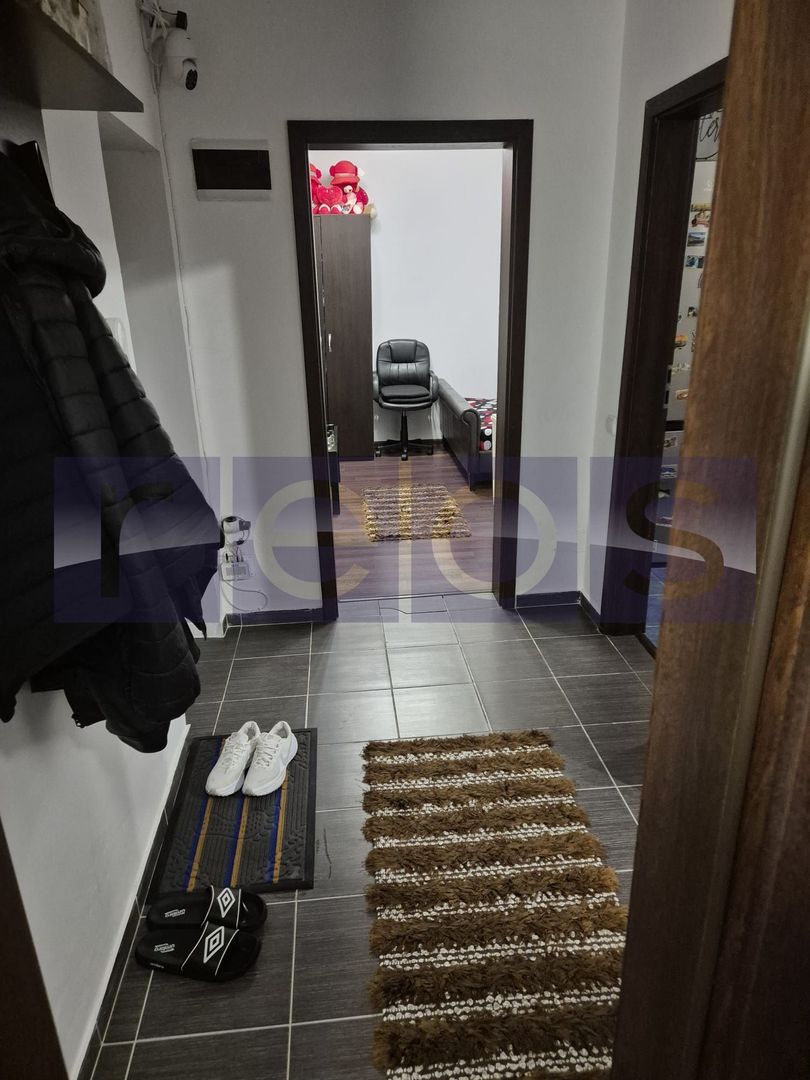 De vanzare 2 camere mobilat si utilat lux | Zona Pallady - Poză 3