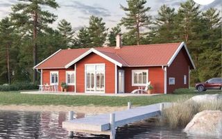 CASĂ LA CHEIE-147mpSTRUCTURĂ UȘOARĂ-CARAȘ-Severin, TIMIȘ, ARAD - Poză 6