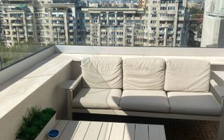 De vanzare Penthouse DUPLEX, ULTRACENTRAL, Unirii, Piata Alba Iulia - Poză 1