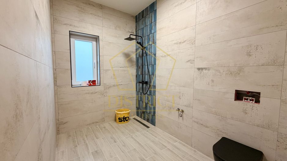 COM 0 | Duplex deosebit cu 4 camere | Mosnita Noua - Poză 11