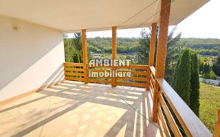 VILĂ P+1E, teren 2.200 mp, zona CASTANILOR; - Poză 2