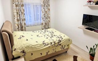 Ap 3 camere decomandat - zona Tractorul ID: 17339 - Poză 4