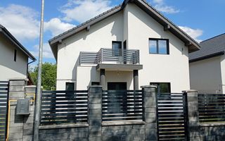 Sanandrei, Casa Individuala,, Suprafete Generoase, - Poză 1