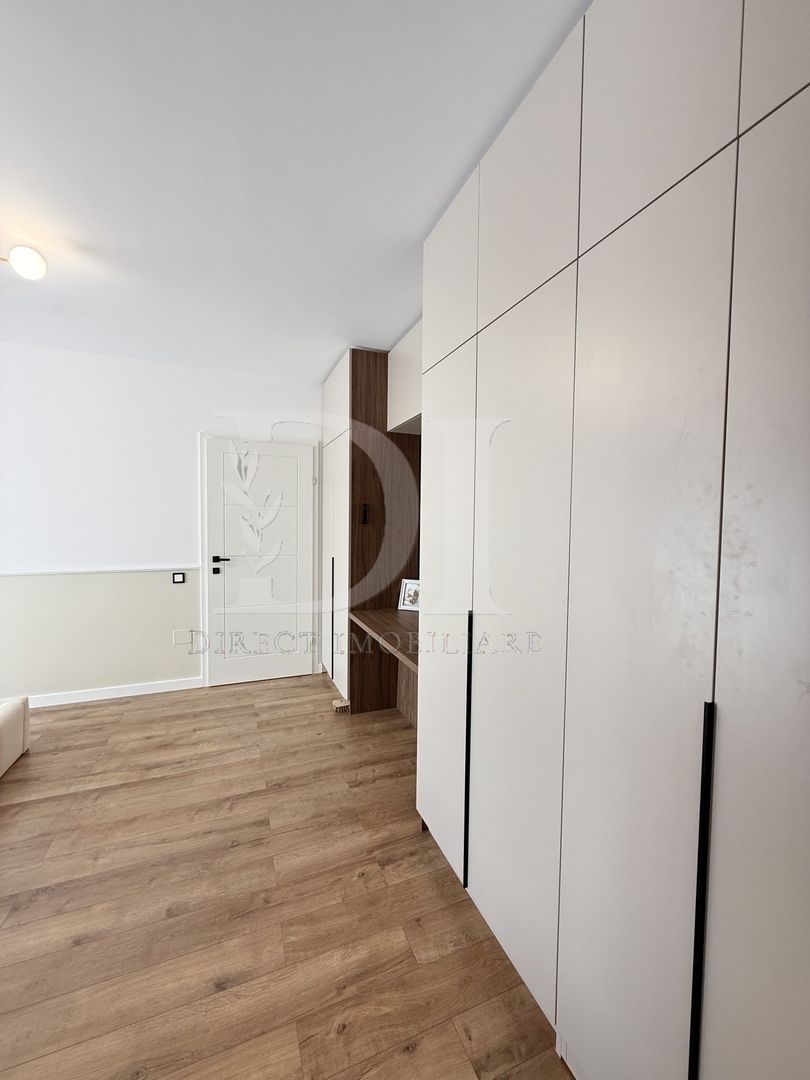 Apartament ultramodern la cheie / terasa 50 mp / Zona  Eroilor - Poză 14