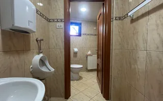 Cladire Birouri I Zona Marriott I parter si etaj 1 I 270 util - Poză 13