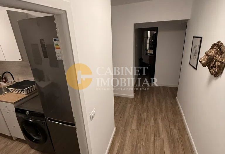 Ultracentral & Elegant | Apartament deosebit de închiriat – Zona Arcu / Gară - Poză 9