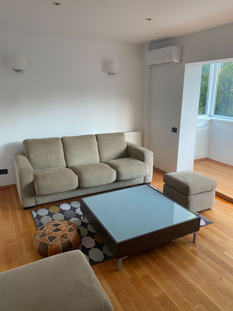 Apartament 2 camere Aviatiei-Promenada Mall - Poză 2