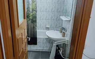 Apartament de închiriat, 2 camere, zona Alexandru cel Bun, lângă Carrefour Gara Mare - Poză 5