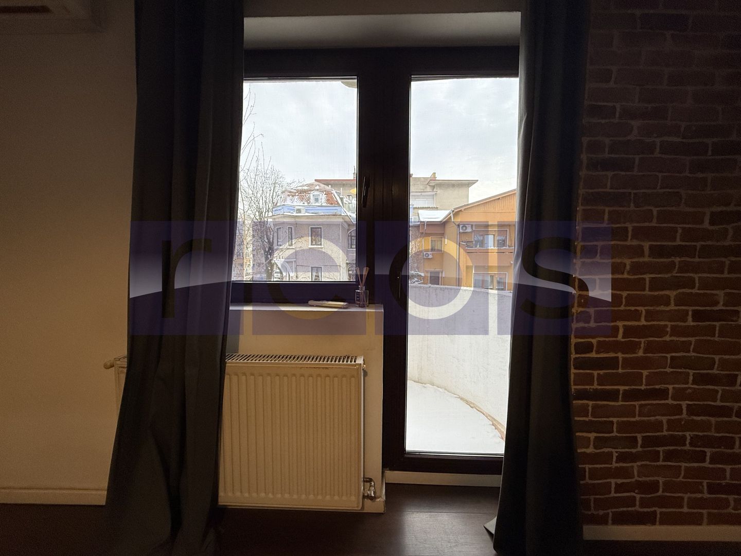 ÎNCHIRIERE 2 CAMERE | DOROBANTI | CENTRALA PROPRIE - Poză 6