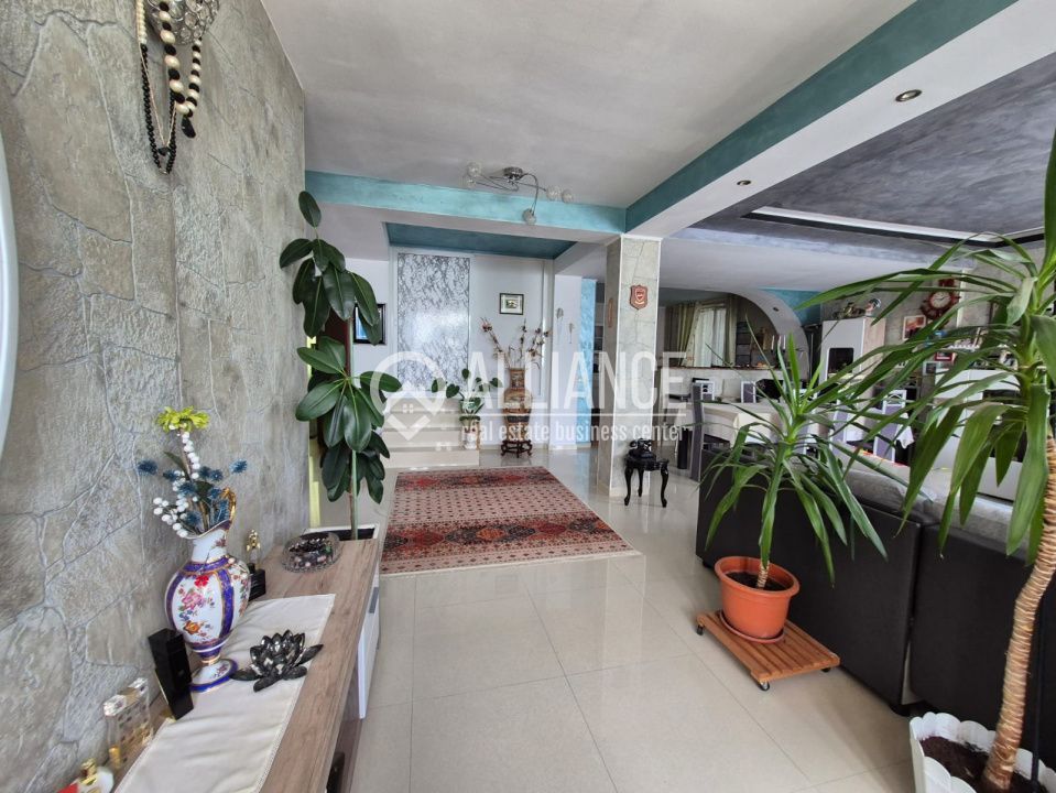 Eforie Nord (COD 02) - Pensiune 10 camere la doar 800 m de mare - Poză 8