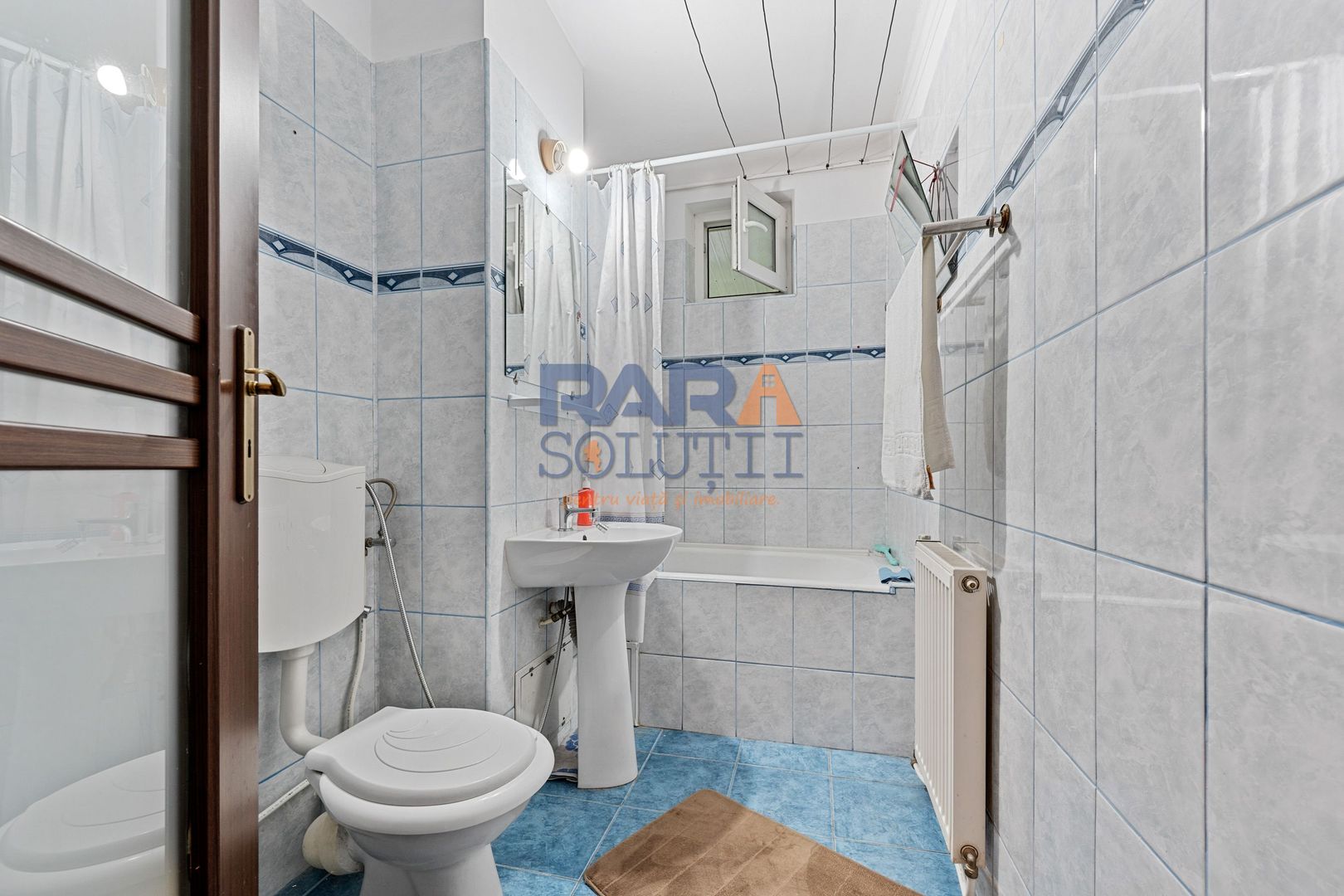 Apartament 4 camere - Ultracentral / Bd. RomanMușat - Poză 8