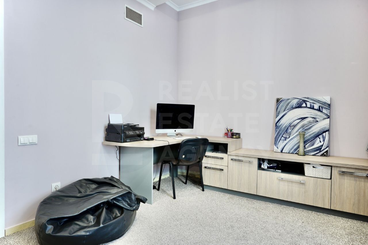 Chirie, casă, 4 camere, strada Costiujeni, Codru - Poză 16