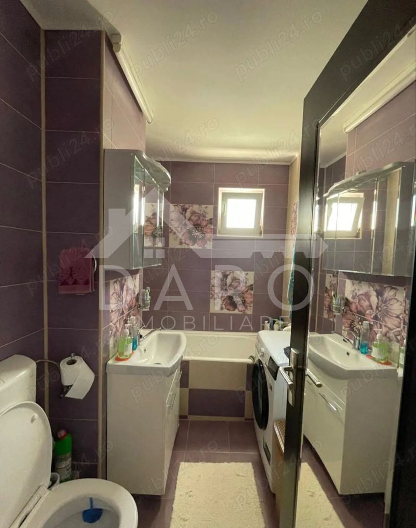 Apartament cu 2 camere - Poză 6